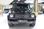 奔驰G级AMG2009款G55 AMG