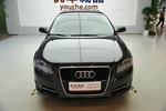 奥迪A3 Sportback2010款1.4TFSI 舒适型