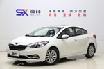 起亚K32012款1.6L 自动Premium 