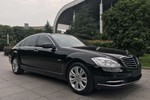 奔驰S级2012款S300L 豪华型 Grand Edition