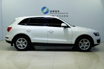 奥迪Q52012款2.0TFSI 技术型