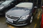 大众CC2012款2.0TSI 至尊型