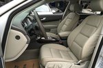 奥迪A6L2009款2.8FSI 豪华型