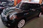 MINIMINI2012款1.6L COOPER Baker Street 