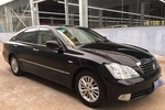 丰田皇冠2006款2.5L Royal 真皮版