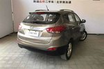 现代ix352013款2.0L 自动四驱智能型GLS 国IV 