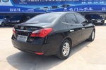 现代悦动2011款1.6L 手动豪华型