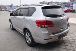 哈弗H62011款2.0L 手动两驱精英型