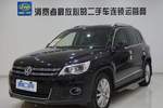 大众途观2010款2.0TSI 手自一体 旗舰导航版