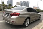 宝马5系2014款525Li 领先型