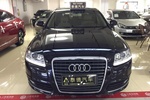 奥迪A6L2009款2.0TFSI 标准型AT