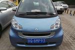 smartfortwo2011款1.0L MHD 兔年特别版