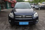 丰田RAV4荣放2009款2.4L 自动豪华版