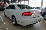 大众帕萨特2013款1.8TSI DSG 御尊版