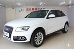 奥迪Q52015款40 TFSI 技术型