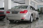 宝马7系2009款740Li 领先型