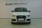 奥迪Q32013款35 TFSI 舒适型