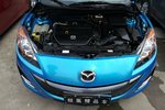 马自达MAZDA3星骋2011款2.0L 自动豪华型