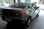 奇瑞A3三厢2011款1.6L 手动 尊贵型