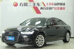 奥迪A6L2018款30周年纪念版 TFSI 进取型