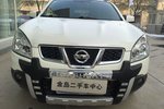 日产逍客2013款2.0XV 炫 CVT 2WD