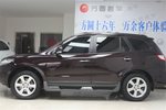 现代胜达2009款2.7L 豪华型