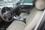 奥迪A6L2009款2.0TFSI 标准型AT