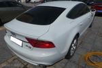 奥迪A72013款35 FSI quattro进取型