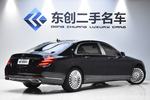 奔驰迈巴赫S级2019款S 450 4MATIC