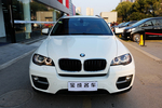 宝马X62013款xDrive35i