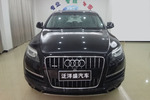 奥迪Q72012款3.0TFSI 技术型