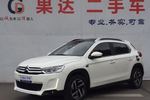 雪铁龙C3-XR2015款1.6L 自动时尚型