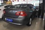 大众宝来2012款1.6L 手动 时尚型