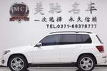 奔驰GLK级2014款GLK 260 4MATIC 动感型