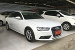 奥迪A4L2013款35 TFSI 自动标准型