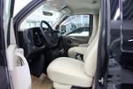 GMC Savana2013款6.0L 领袖级商务车