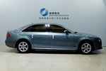 奥迪A4L2010款2.0TFSI 技术型