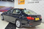 宝马5系2013款525Li 豪华型