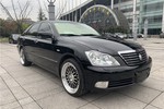 丰田皇冠2005款3.0L Royal 真皮版