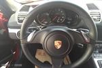 保时捷Boxster2013款Boxster 2.7L 