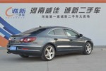 大众CC2011款1.8TSI 豪华型