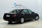 奔驰S级2007款S350L 3.5 自动