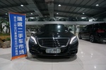 奔驰S级2015款S 400 L 4MATIC