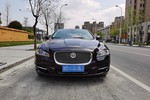 捷豹XJ2015款XJL 3.0 SC 两驱全景商务版