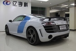 奥迪R82013款5.2 FSI quattro 中国专享版