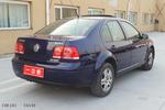 大众宝来2008款1.6L 手自一体 舒适型