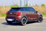 MINIPACEMAN2014款1.6L COOPER PACEMAN