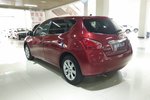 日产TIIDA2014款1.6L CVT智能型