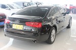 奥迪A6L2011款2.8FSI 舒适型