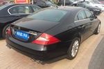 奔驰CLS级2008款CLS350 